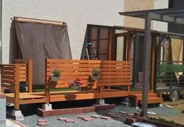 ウッドデッキのdiyはカインズで おすすめ商品や口コミをチェック 19年8月14日 エキサイトニュース 3 3