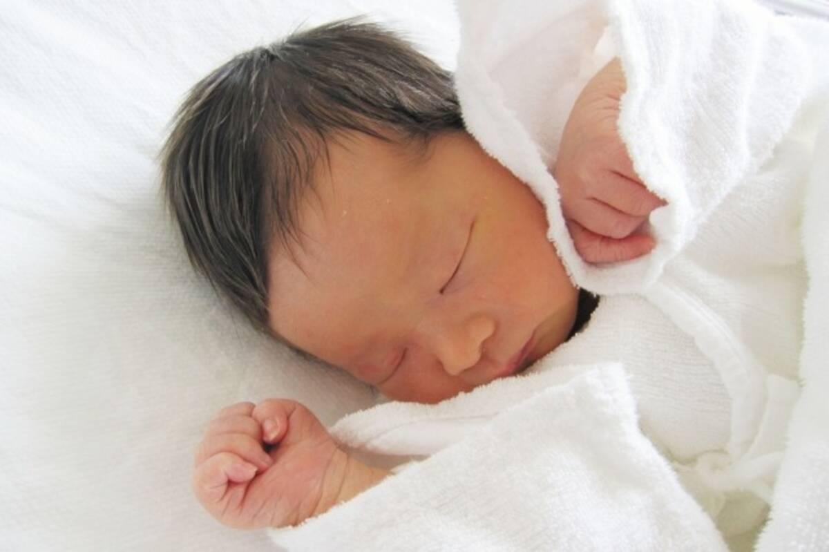 妊娠したら気になる性別 お腹の中の赤ちゃんは男の子 女の子 19年8月14日 エキサイトニュース 2 3