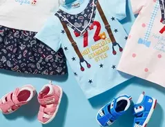 Shoo La Rueはキッズラインにも注目 コラボアイテムもかわいい 19年8月19日 エキサイトニュース