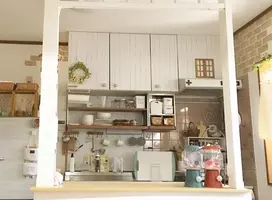 レンジフードをdiyしておしゃれなキッチンに Diy方法をご紹介 19年4月17日 エキサイトニュース