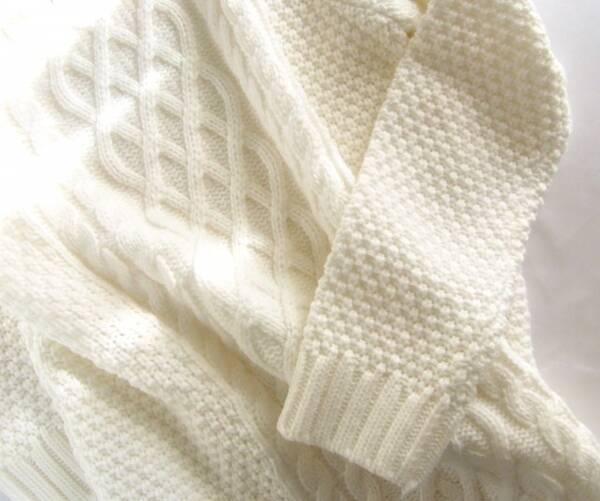 セーターの洗い方は 実は知らない正しい洗い方と傷みにくい洗剤 柔軟剤 19年9月18日 エキサイトニュース