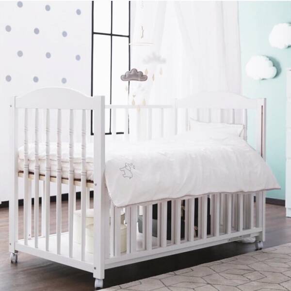 ベビーベットレンタルはいつからがおすすめ 業者ごとの特徴もまとめました 19年9月18日 エキサイトニュース