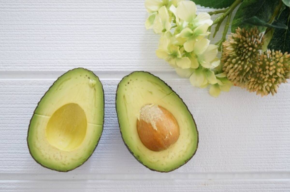 アボカドの変色を防ぎたい 仕組みや保存方法を紹介 19年9月30日 エキサイトニュース