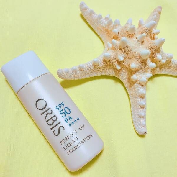 オルビスのファンデーションを使えば理想の美肌に 種類別の特徴をご紹介 19年10月2日 エキサイトニュース