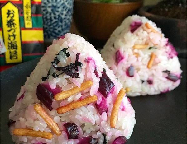 おいしいおにぎりを簡単につくろう おすすめレシピをご紹介 19年10月8日 エキサイトニュース