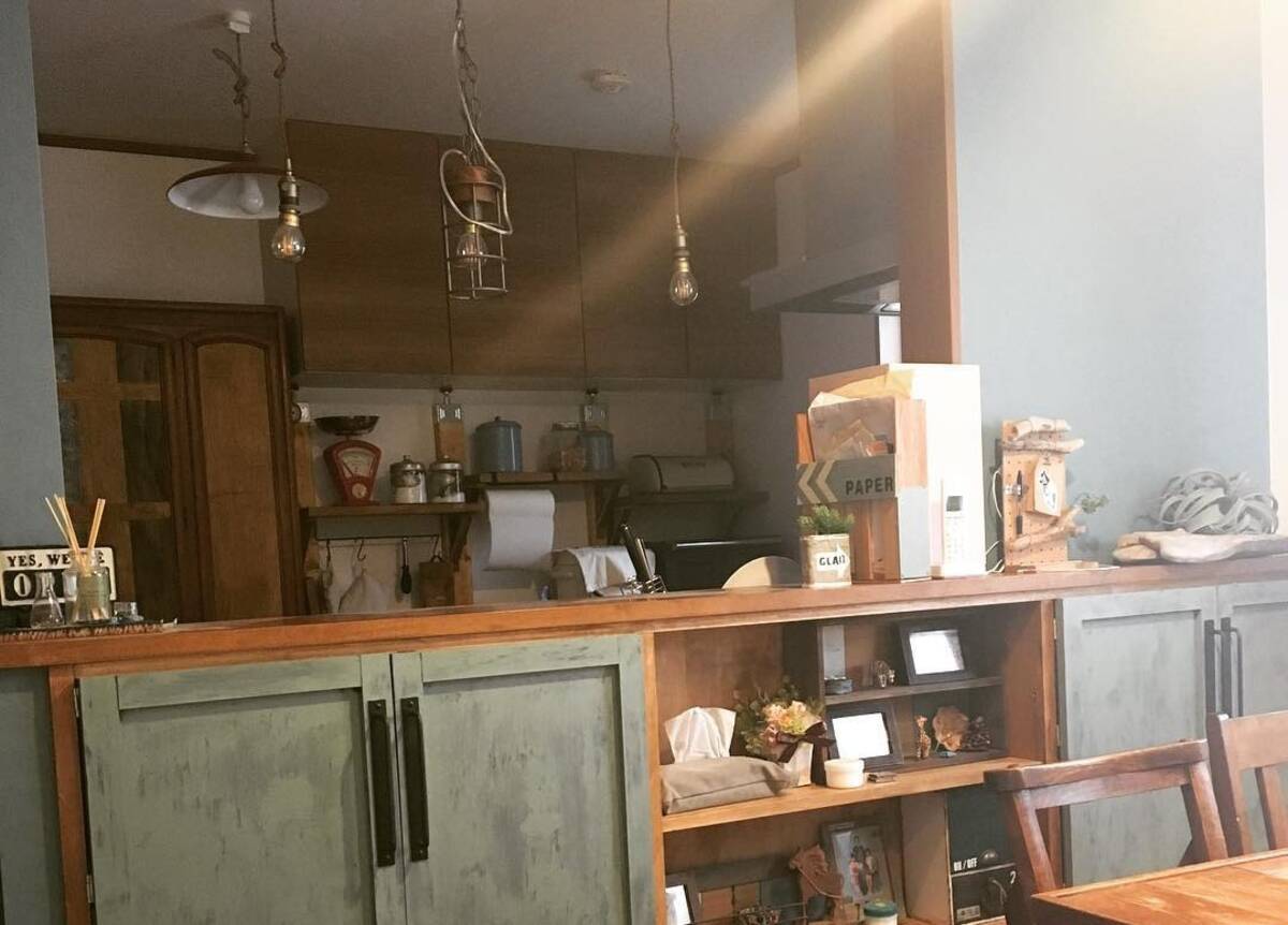 食器棚はdiyで カラボすのこディアウォール実例 作り方 19年10月14日 エキサイトニュース