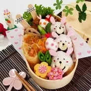 作ってくれないほうがマシ 夫婦喧嘩した翌日の夫への 復讐弁当 19年10月30日 エキサイトニュース