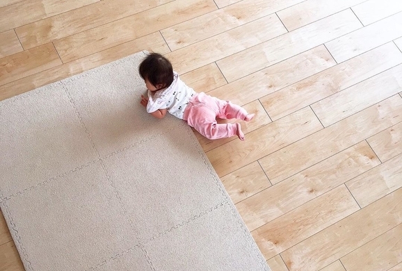 コストコで売ってるジョイントマットは何種類 選び方のポイント 19年3月28日 エキサイトニュース