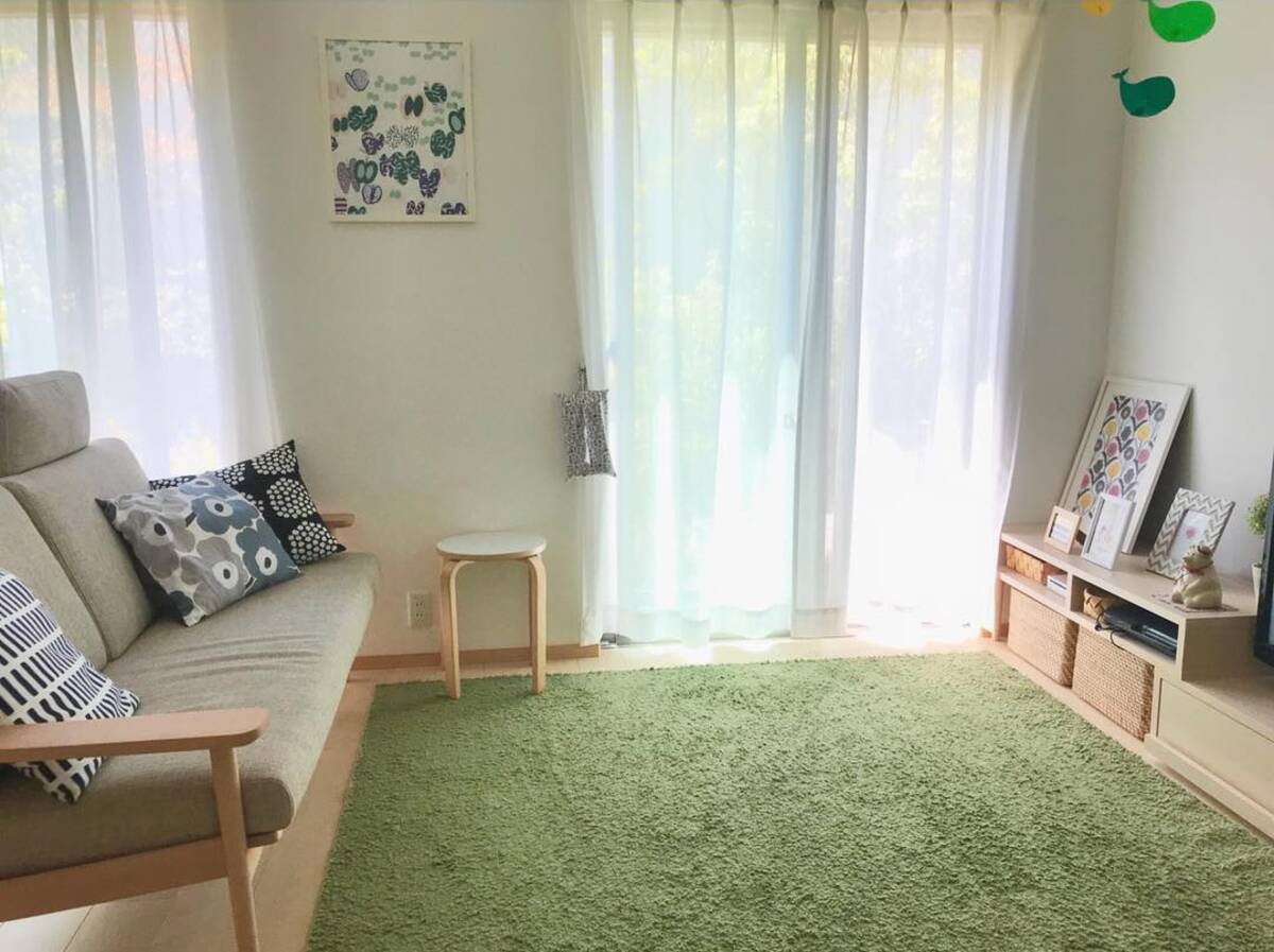 カーペット6畳サイズでおしゃれなお部屋に変身させよう 19年11月11日 エキサイトニュース