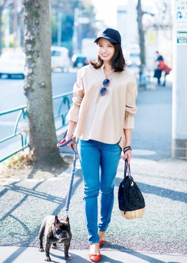 マタニティコーデのおすすめまとめ ユニクロしまむらなどプチプラも使える 19年11月11日 エキサイトニュース