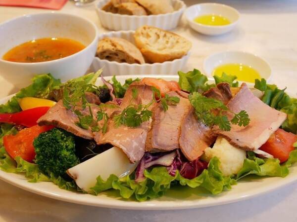 ロクシタンカフェ 店舗はどこにある 誕生日プレートも頼めるの 19年11月13日 エキサイトニュース