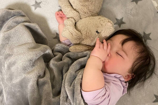 指しゃぶりっていつまでならok やめる時期とやめさせるコツとは 年6月18日 エキサイトニュース