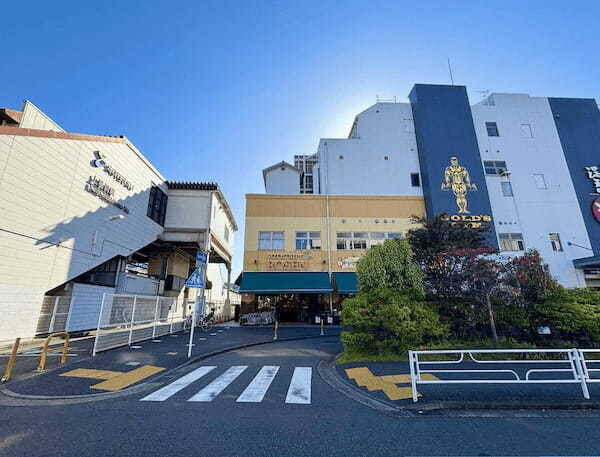 オリックス銀行アパート融資実績：駅別分析シリーズ「相鉄本線 上星川駅」