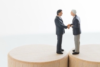 諾成契約とは？わかりやすく解説｜要物契約との違いと不動産投資での具体例