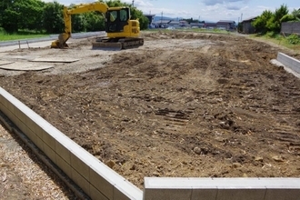 造成工事とは？土地購入前に知っておきたい安全性・法規制・チェックポイント