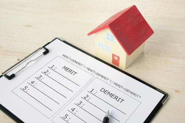 戸建て投資は儲からないって本当？メリットとデメリット、向いている人の特徴などを解説