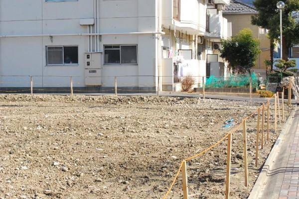 建ぺい率・容積率とは？違い・計算方法・調べ方をわかりやすく解説
