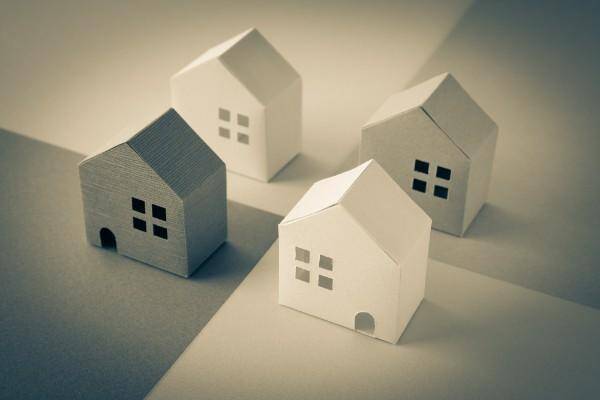 建ぺい率・容積率とは？違い・計算方法・調べ方をわかりやすく解説