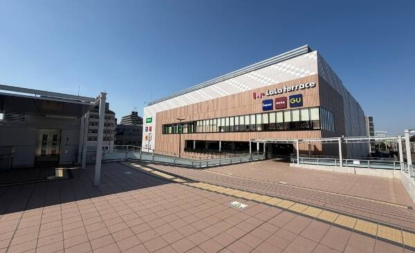 オリックス銀行アパート融資実績：駅別分析シリーズ「東京メトロ千代田線 北綾瀬駅」