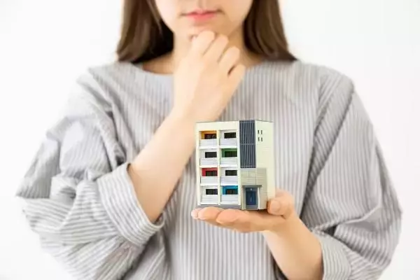 定期借地権マンションは売れない？理由や売却時のポイントを解説