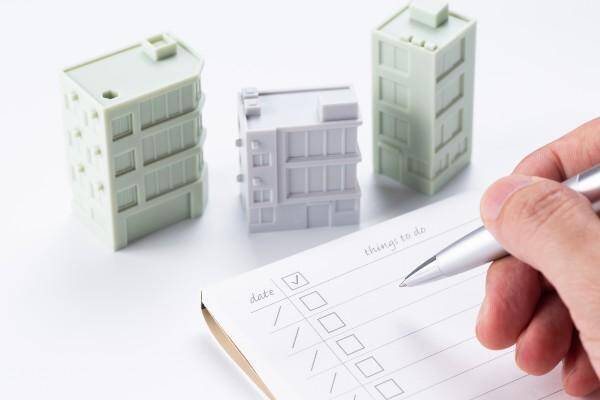 定期借地権マンションは売れない？理由や売却時のポイントを解説