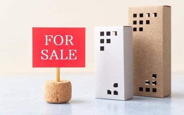 定期借地権マンションは売れない？理由や売却時のポイントを解説