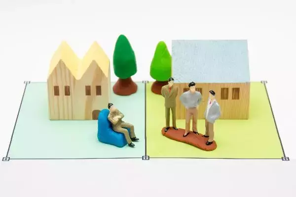 土地の分筆とは？費用相場・分筆できない土地・手続きの流れをわかりやすく解説