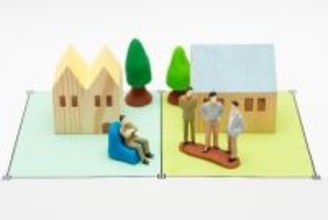 土地の分筆とは？費用相場・分筆できない土地・手続きの流れをわかりやすく解説