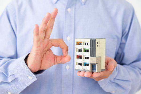 汚いマンションでも売却できる？売却する方法やポイントを解説