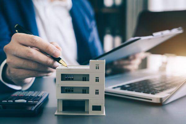 不動産の客付けとは？元付けとの違いや手数料の相場を解説