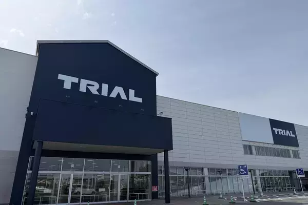 【M＆Aリブート】トライアルHD－リサイクル店、ITから流通大手への道