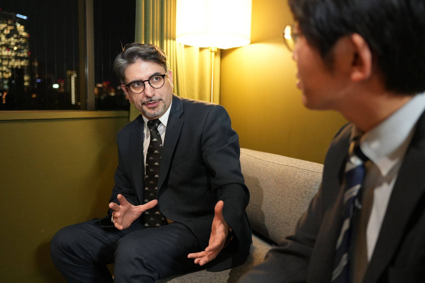 「過去最多」のその先へ、エミン・ユルマズ氏らとデータで読み解くM＆A市場の構造変化