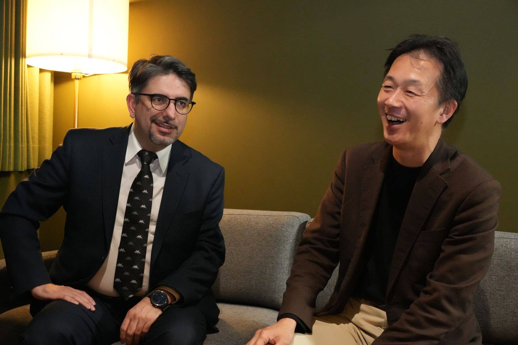 「過去最多」のその先へ、エミン・ユルマズ氏らとデータで読み解くM＆A市場の構造変化