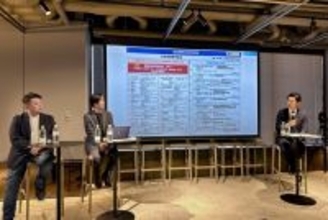 ケップルグループ、IPO長期化を踏まえたスタートアップ支援政策の現状は？