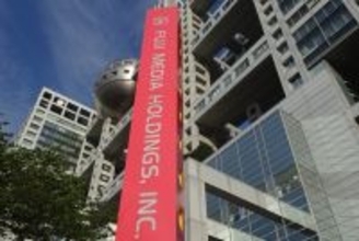 【12月アクティビストサマリー】フジ・メディアHDと旧村上系の攻防が「新段階」、米エリオットは豊田自動織機を5％超保有