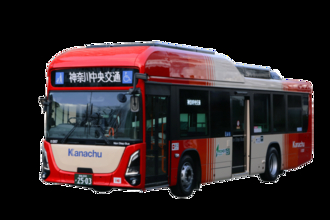 【神奈川中央交通】不動産関連M＆Aを活発化　バス・タクシーで重ねた買収と再編に続く新たな展開