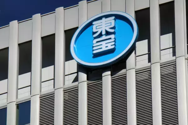 東宝＜9602＞、カカクコム＜2371＞傘下で映画のデジタルプロモーションを主力とするガイエを子会社化