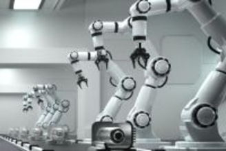 「トリプルアイズ」機械に直接搭載するエッジAI事業の拡大に向けM＆Aを積極化