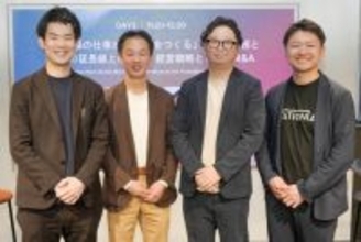 いつでもM＆Aできる会社へ――現場から整える成長とエグジット