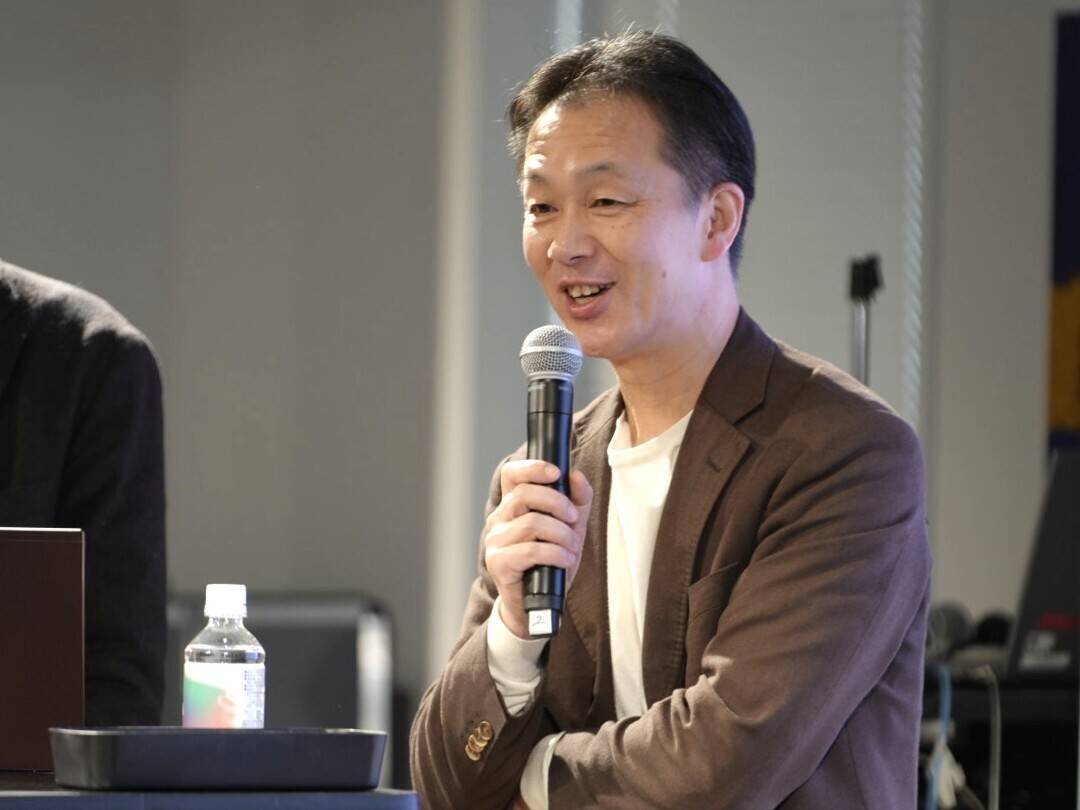 いつでもM＆Aできる会社へ――現場から整える成長とエグジット