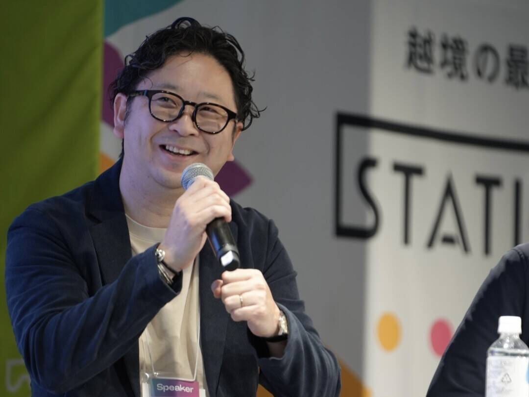 いつでもM＆Aできる会社へ――現場から整える成長とエグジット