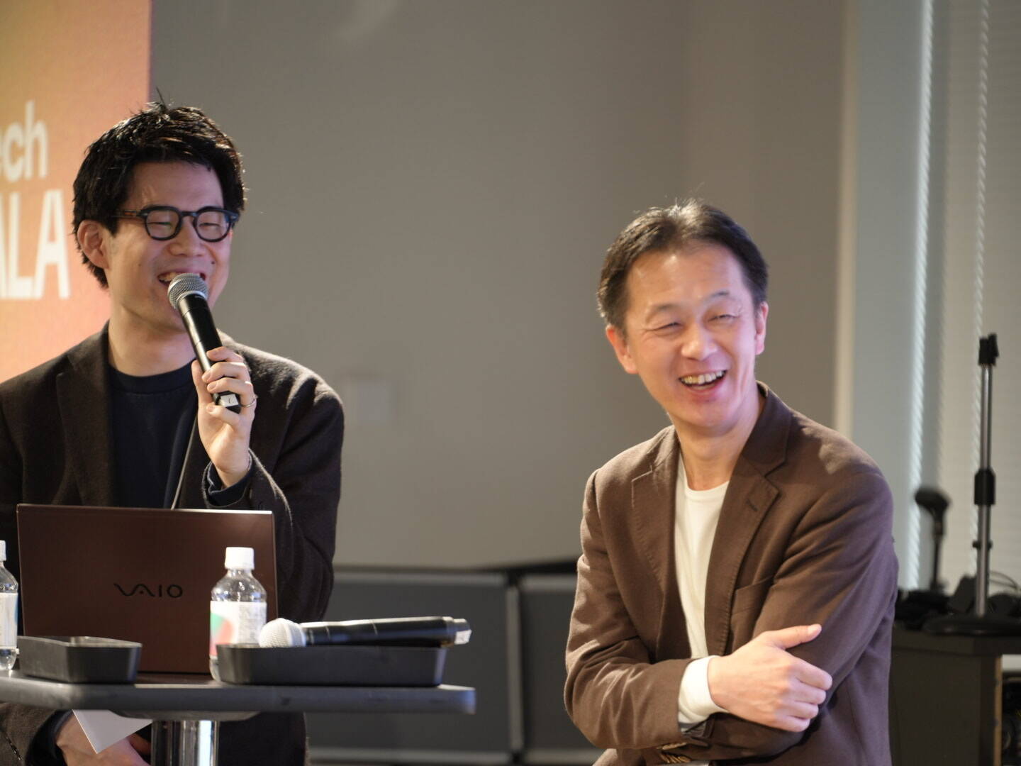 いつでもM＆Aできる会社へ――現場から整える成長とエグジット