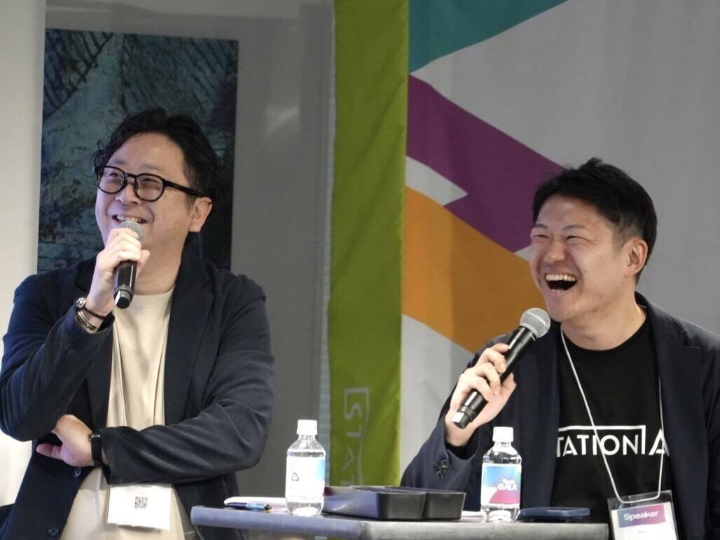 いつでもM＆Aできる会社へ――現場から整える成長とエグジット