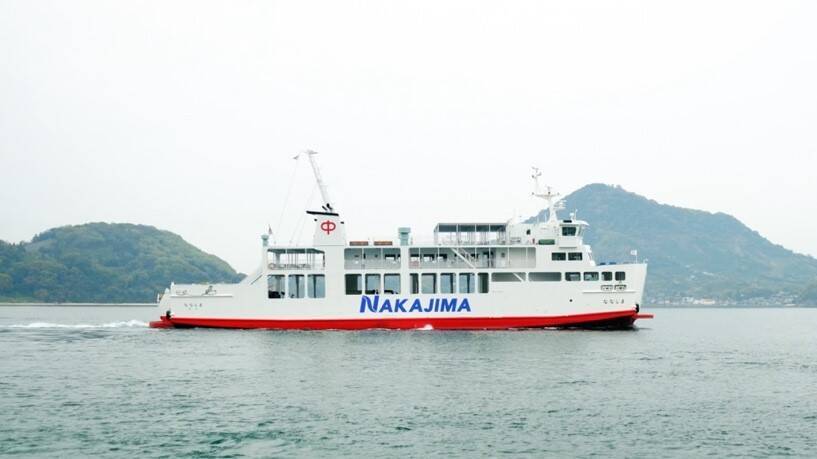 海運王国・愛媛、三津浜に残る「石崎汽船旧本社」｜産業遺産のM＆A