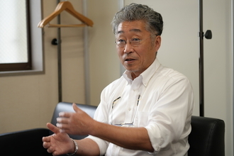 【M&A成長戦略を聞く⑦】水産業界の再編と尾鷲物産の「一気通貫」バリューチェーン構想