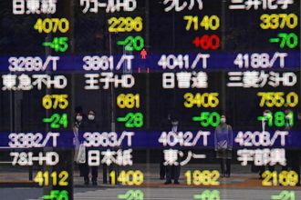 株式市場に「忖度なし」…なぜ岸田政権で株価が下落し続けるのか