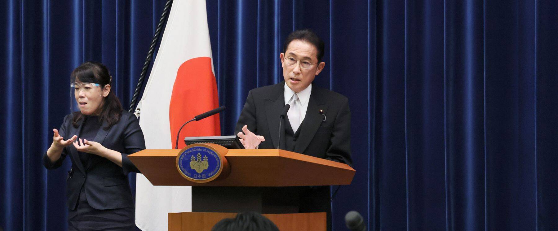 株式市場に「忖度なし」…なぜ岸田政権で株価が下落し続けるのか