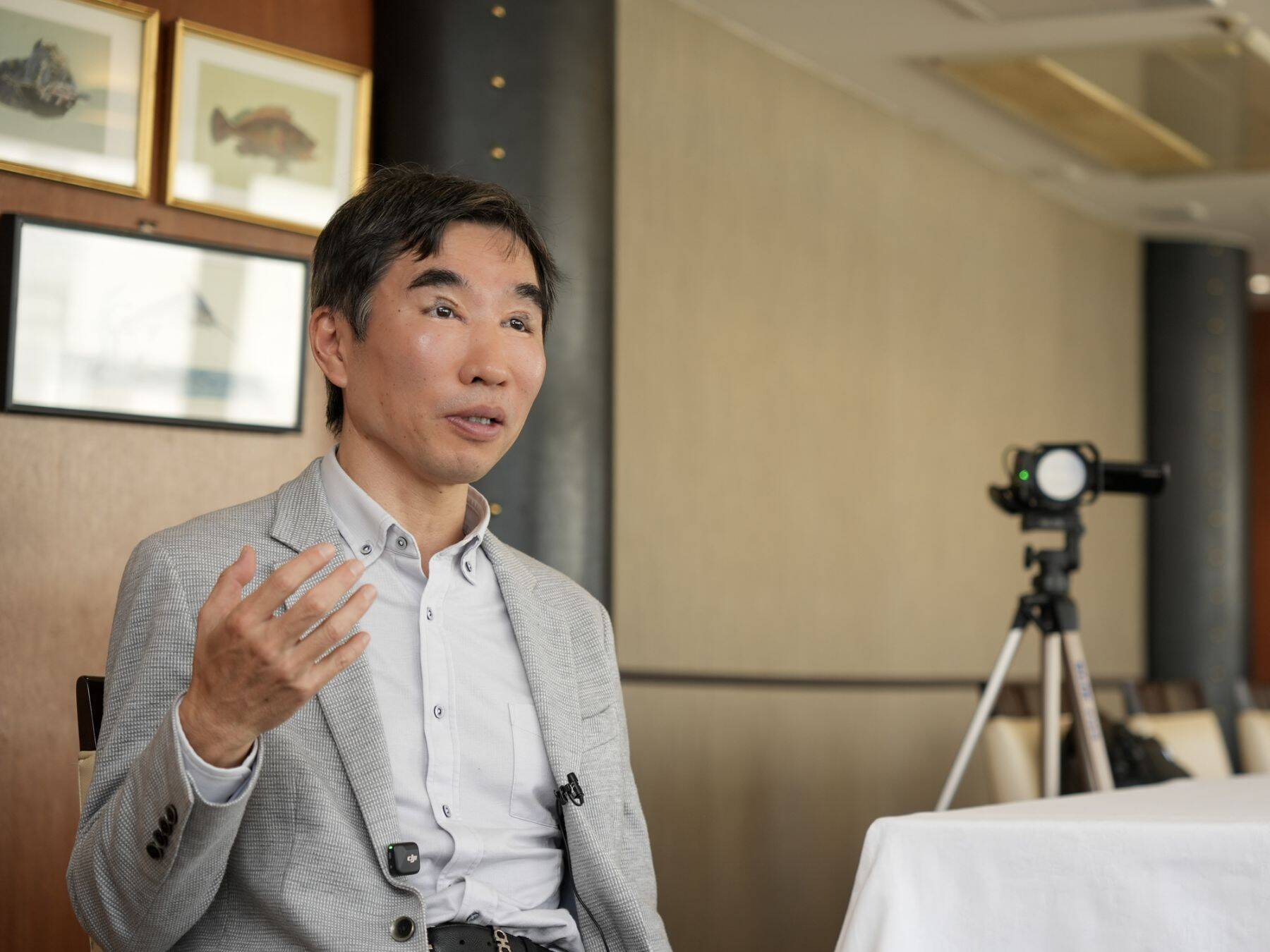 M&Aで「赤字ホテル」を3カ月で黒字化、マッキンゼー出身社長が明かす「高速再生術」