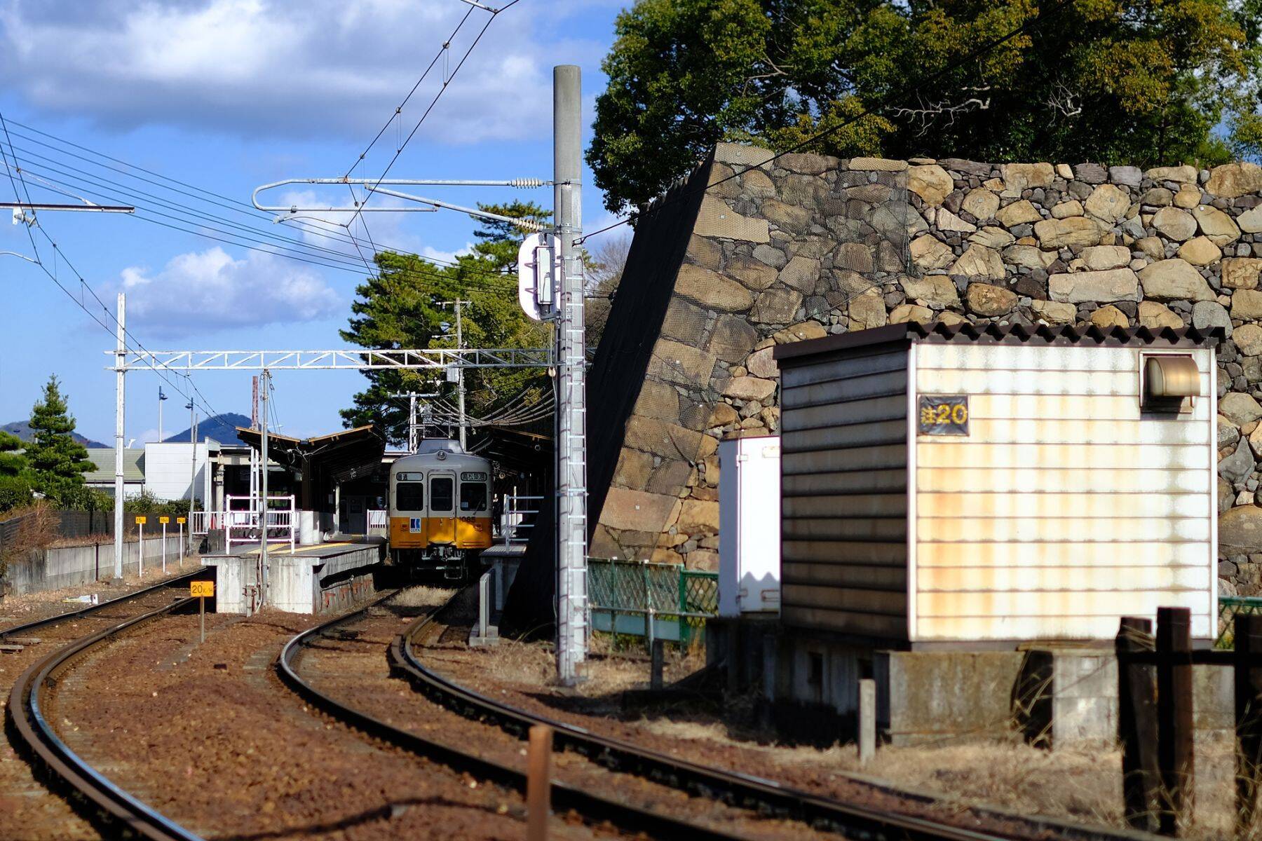 【ことでん】復活なるか!? “讃岐の阪急”｜産業遺産のＭ＆Ａ