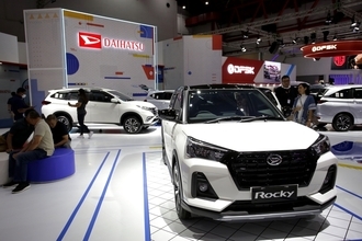 【ダイハツ工業】トランプ大統領も認めた？軽自動車ビジネスのこれから｜ビジネスパーソンのための占星術